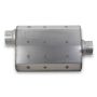 Hooker 21502HKR Aero Chamber Muffler