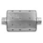 Hooker 21506HKR Aero Chamber Muffler