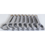 Eagle CRS6125SO3D Dodge Stroker Hemi 6.125 Length 4340 Forged Steel Connecting Rods (Set of 8)