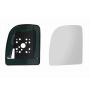 SPYDER 9934353 Xtune Replacement Glass For Manual Mirror Fdsd99 Left Large MIR-GLASS-FDSD99-MA-L1