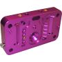 PROFORM PFM67150C Billet Aluminum Carb. Metering Block
