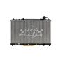 CSF 3447 Radiator