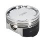 Manley Performance 618005C-1 Manley 03-06 EVO VIII/IX 85.5mm +.5mm Oversize Bore 8.5:1 Dish Piston - Single