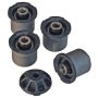SPECIALTY PRODUCTS COMPANY 25031 XAXIS BUSHING REPLACEMENT KIT