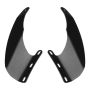 Oracle Lighting 2156-504 Off-Road LED Light Bar Roof Brackets, Black