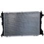 Global Parts Distributors LLC 2157C gpd Radiator 2157C