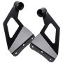 Oracle Lighting 2159-504 Off-Road LED Light Bar Roof Bracket, Black
