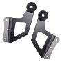 Oracle Lighting 2159-504 Off-Road LED Light Bar Roof Bracket, Black
