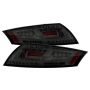 SPYDER 5081681 LED Tail Lights - Smoke