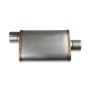 Hooker 21642HKR Hooker VR304 Muffler