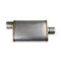 Hooker 21645HKR Hooker VR304 Muffler