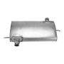 AP Exhaust 2164 Muffler - Challenge
