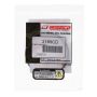 Wiseco 2165CD Wiseco Piston Ring Set, 2 Cycle, 55.00 MM Bore