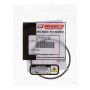 Wiseco 2165CS Wiseco Piston Ring Set, 2 Cycle, 55.00 MM Bore