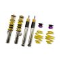 KW 35220024 Coilover Kit V3 BMW 3series E46 (346X) Sedan Wagon ; 4x4 (ix)