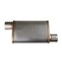 Hooker 21670HKR Hooker VR304 Muffler