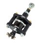 WEHRS MACHINE WEHWM499-TA-BLK Limiter Thread Adjust Foam w/Black Puck