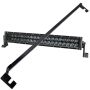 Oracle Lighting 2168-504 Off-Road Light Bar Bracket Combo