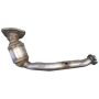 AB Catalytic 5856 Direct-Fit Catalytic Converter EPA (Federal)