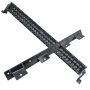 Oracle Lighting 2169-504 Off-Road Light Bar Bracket Combo