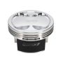 Manley Performance 632500CE-4 Manley 04+ Subaru WRX/STi 83mm Stroker 99.5mm STD Size Bore 9.8:1 Dish  Extreme Duty Piston Set