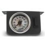Air Lift 26157 Dual Needle Gauge Panel With Two Switches- 200 PSI