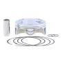 Athena S5F07700001B 11-14 Kawasaki KX 250 F 76.97mm 4T Forged Piston