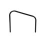 Ti22 PERFORMANCE TIP7014 LH Nerf Bar 2-Point 4130 Black Ultra-Light