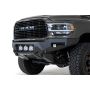 Addictive Desert Designs F560014100103 19-21 Ram 2500/3500 Bomber HD Front Bumper (Baja Designs LP6 Mounts)