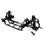 QA1 52347-M400 62-72 Mopar B Body/70-74 E Body Front Mod Series Coilover System