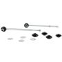 Whiteline Plus 10/02-08/06 Pontiac GTO 8cyl Front Sway Bar Link Assembly