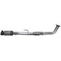 FORTLUFT 4401642 Rear EPA (Federal) Direct-Fit Catalytic Converter for 15-20 Acura TLX, 13-17 Honda Accord