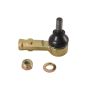 All Balls Racing 51-1063 17-18 Arctic Cat Stampede Outer Tie Rod End Kit