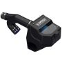 Corsa Performance 498356 Closed Box Air Intake With Donaldson Powercore® Dry Filter
