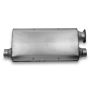 Hooker 21729HKR Aero Chamber Muffler