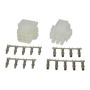 PAINLESS WIRING PWI40010 Quick Connect Kit/9 wire
