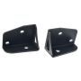 Oracle Lighting 2178-504 Lower Windshield OVERSIZED Light Mount Brackets, Pair
