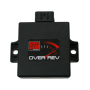 Big Gun Rev Box Predator 500 03-04