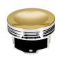 JE Pistons 367846S Audi TT RS 2.5 TFSI 5-Cyl Ultra Series 82.5mm Bore Piston Kit (Single)