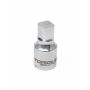 Torque Solution 13mm Square Diff Drain Socket Tool