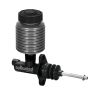 Wilwood 261-16841-1.12 Compact Remote MC w/ Direct Mount LW Anodized Billet Alum. Reservoir - 1.12 Bore 1/8-27 NPT