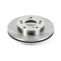 PowerStop JBR1551 AutoSpecialty Brake Rotor