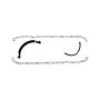 Cometic Gasket C5560-094 Cometic Chrysler Magnum V8 .094in Fiber Oil Pan Gasket Kit