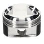 JE Pistons 274648 PORSCHE 3.3L DM KIT Set of 6 Pistons