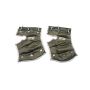 Kooks Headers 218033B2 Exhaust Heat Shield