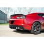 Corsa Performance 21835CF Quad 4.5in. Carbon Fiber Polished Tip Kit