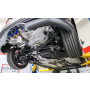 Invidia HS13FFSGD1GT 13+ Ford Focus ST N1 Titanium Tip Cat-back Exhaust
