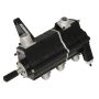 Moroso 22523 Black Series Dragster 3 Stage Dry Sump Oil Pump - Left Side - .875 Pressure