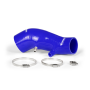 Mishimoto 07-10 Honda Civic Si Blue Silicone Induction Hose Kit