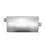 AP Exhaust 2184 Muffler - Challenge